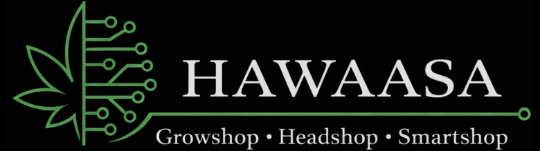Hawaasa - Growshop, Headshop, Smartshop