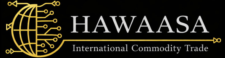 Hawaasa - International Commodity Trade