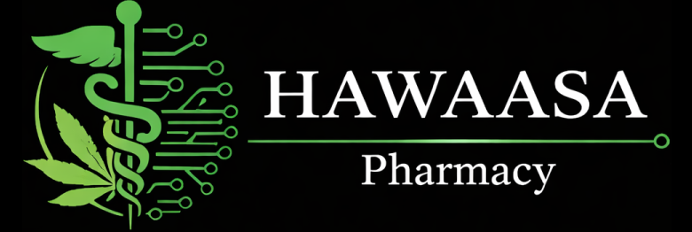 Hawaasa - Pharmacy
